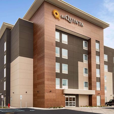 La Quinta By Wyndham Buffalo Amherst Exteriör bild