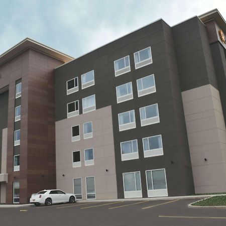 La Quinta By Wyndham Buffalo Amherst Exteriör bild